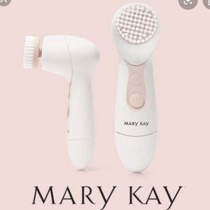 ‼️SOLD ‼️Mary Kay NWT Facial Cleansing Brush 💖